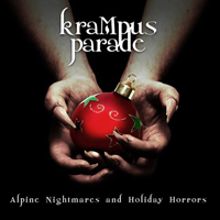 Krampus Parade - Alpine Nightmares And Holiday Horrors (promo quality)