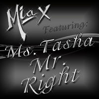 Mia X - Mr. Right (Single)