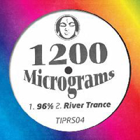 1200 Micrograms - 96% (Single)