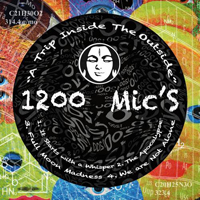 1200 Micrograms - A Trip Inside The Outside Web