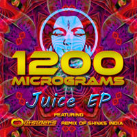 1200 Micrograms - Juice