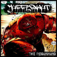 Juggernaut (UKR) - The Beginning