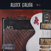 Calise, Alexx - AC3