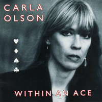 Olson, Carla - Within An Ace