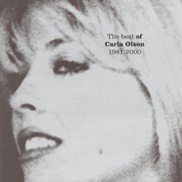 Olson, Carla - Honest As Daylight: The Best Of Carla Olson 1981-2000