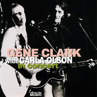 Olson, Carla - In Concert (CD 2)