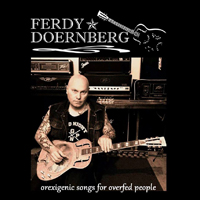 Doernberg, Ferdy - Orexigenic Songs For Overfed People