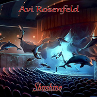 Avi Rosenfeld Band - Shushine