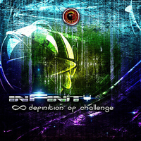 Infinity (GRC) - Definition Of Challenge [EP]
