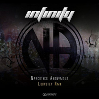Infinity (GRC) - Narcotics Anonymous (Loopstep Remix) [Single]