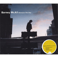 McAll, Barney - Release The Day