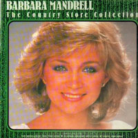 Mandrell, Barbara - The Country Store Collection