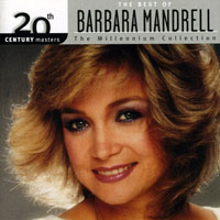 Mandrell, Barbara - 20th Century Masters - The Millennium Collection