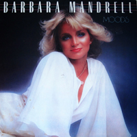 Mandrell, Barbara - Moods