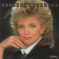 Mandrell, Barbara - Get To The Heart