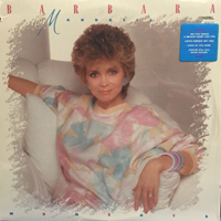 Mandrell, Barbara - Moments