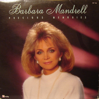 Mandrell, Barbara - Precious Memories