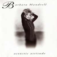 Mandrell, Barbara - Acoustic Attitude
