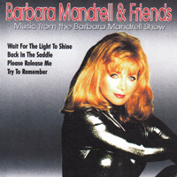 Mandrell, Barbara - Music From The Barbara Mandrell Show