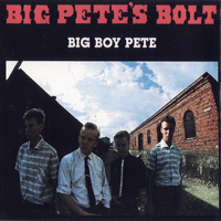 Big Boy Pete - Big Boy Pete