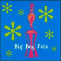 Big Boy Pete - The Margetson Demos