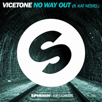 Vicetone - No Way Out  (Single)