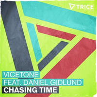 Vicetone - Chasing Time