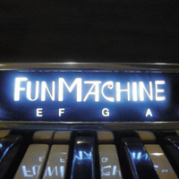 Dip (JPN) - Fun Machine