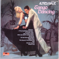 Hause, Alfred - Tango Dancing