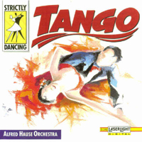 Hause, Alfred - Strictly Dancing Tango