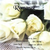 Hause, Alfred - Romanze
