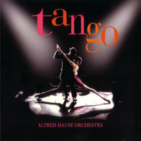 Hause, Alfred - Tango