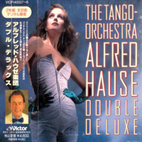 Hause, Alfred - Double Deluxe (CD 1)