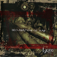 Lycaon - Declaration Of War