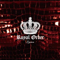 Lycaon - Royal Order (Limited Edition)