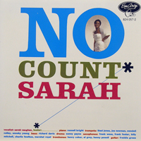 Sarah Vaughan - No Count Sarah