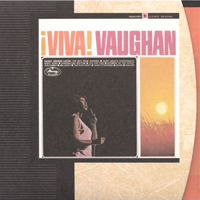 Sarah Vaughan - !Viva! Vaughan