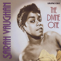 Sarah Vaughan - The Divine (Reissue 2002)