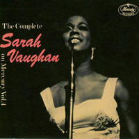 Sarah Vaughan - The Complete Sarah Vaughan on Mercury, vol. 4 - 1963-1967 (CD 2)