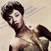 Sarah Vaughan - The Divine Sarah Vaughan (the CBS Years 1949-1953: CD 2)