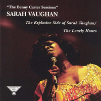 Sarah Vaughan - The Benny Carter Sessions (1962-1963)