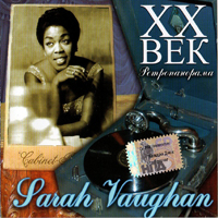 Sarah Vaughan - XX . 