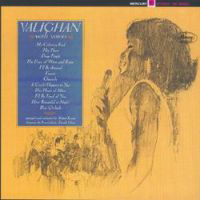 Sarah Vaughan - Vaughan With Voices