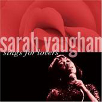 Sarah Vaughan - Sings For Lovers