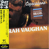 Sarah Vaughan - Copacabana