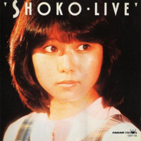 Sawada, Shoko - Shoko Live
