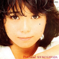 Sawada, Shoko - Potential