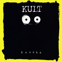 Kult (POL) - Kaseta