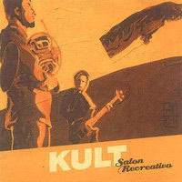 Kult (POL) - Salon Recreativo (Bonus)