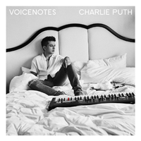 Puth, Charlie - If You Leave Me Now (Single)